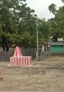 Arulmigu Pirammathesa Amman Temple, Thalavaipuram - 628207 அருள்மிகு பிரம்மதேச அம்மன் திருக்கோயில், Thalavaipuram - 628207, Thoothukudi - Ancient Temple Architecture and History Image 4