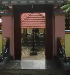Arulmigu Pirancheri Kandan Sastha Temple, Aarudesam - 629172