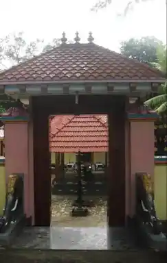 Arulmigu Pirancheri Kandan Sastha Temple, Aarudesam - 629172 அருள்மிகு பிராஞ்சேரி கண்டன் சாஸ்தா திருக்கோயில், Aarudesam, Aarudesam - 629172, Kanyakumari - Ancient Temple Architecture and History Image 2