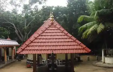 Arulmigu Pirancheri Kandan Sastha Temple, Aarudesam - 629172 அருள்மிகு பிராஞ்சேரி கண்டன் சாஸ்தா திருக்கோயில், Aarudesam, Aarudesam - 629172, Kanyakumari - Ancient Temple Architecture and History Image 3