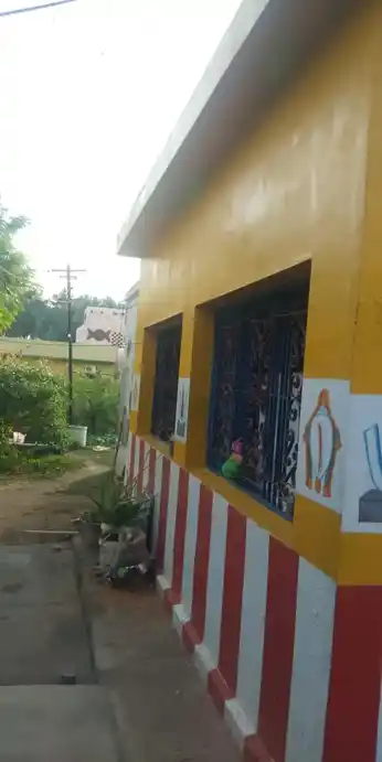 Arulmigu Pirasanna Vengadajalapathi Temple, முருங்கப்பேட்டை, ஸ்ரீரங்கம் வட்டம், Murunkapettai - 620101 அருள்மிகு பிரசன்ன வெங்கடாஜலபதி திருக்கோயில், முருங்கப்பேட்டை - 620101, Thiruchirappalli - Ancient Temple Architecture and History Image 3