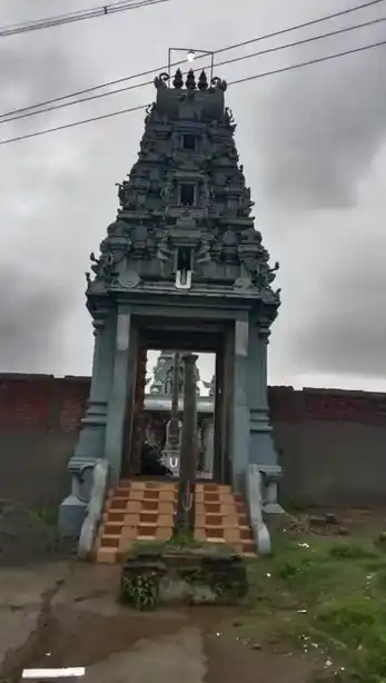 Arulmigu Pirasanna Vengadesa Perumal Temple, Paiyur - 632301 Arulmigu Pirasanna Vengadesa Perumal Temple, Paiyur - 632301, Tiruvannamalai - Ancient Temple Architecture and History Image 3