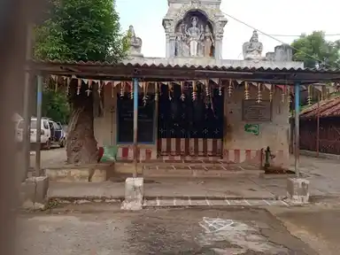 Arulmigu Pirasannavengadasalapathi Temple, Agaravelugudi - 610102