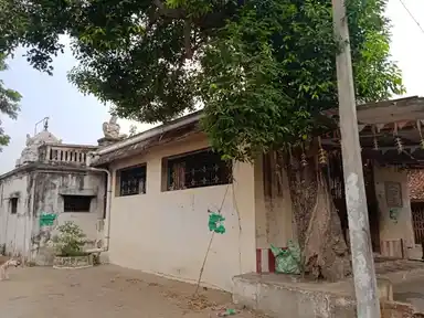 Arulmigu Pirasannavengadasalapathi Temple, Agaravelugudi - 610102 அருள்மிகு பிரசன்னவெங்கடாசலபதி திருக்கோயில், Agaravelugudi - 610102, Thiruvarur - Ancient Temple Architecture and History Image 2