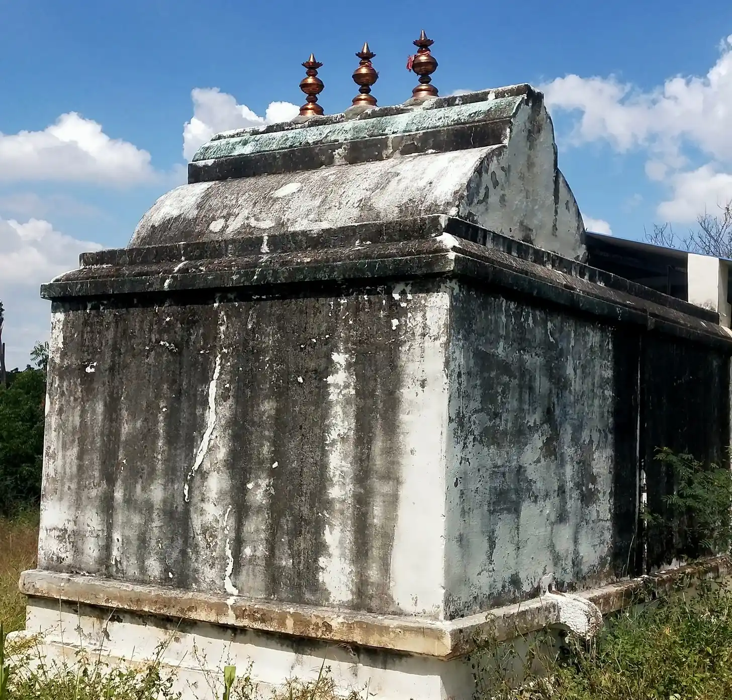 Arulmigu Pirattiamman Temple, Echipalayam, Echipalayam - 638051 Temple