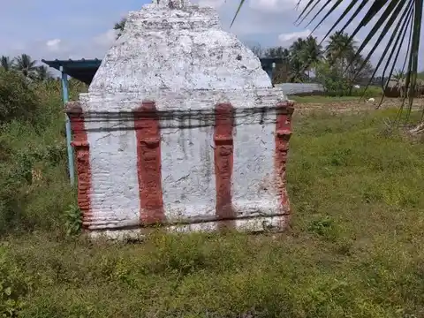 Arulmigu Pirattiyamman Temple, Chinnaripalayam - 641654