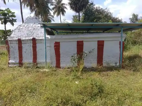 Arulmigu Pirattiyamman Temple, Chinnaripalayam - 641654 அருள்மிகு பிராட்டியம்மன் திருக்கோயில், Chinnaripalayam - 641654, Tiruppur - Ancient Temple Architecture and History Image 2