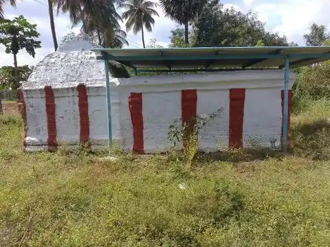 Arulmigu Pirattiyamman Temple, Chinnaripalayam - 641654 அருள்மிகு பிராட்டியம்மன் திருக்கோயில், Chinnaripalayam - 641654, Tiruppur - Ancient Temple Architecture and History Image 3