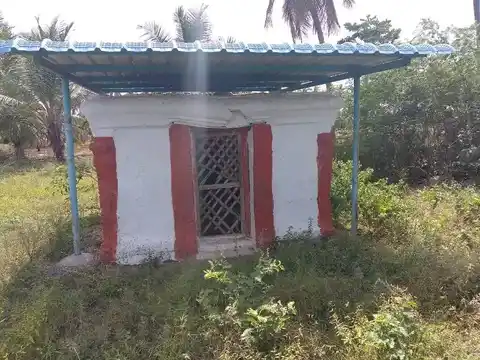 Arulmigu Pirattiyamman Temple, Chinnaripalayam - 641654 அருள்மிகு பிராட்டியம்மன் திருக்கோயில், Chinnaripalayam - 641654, Tiruppur - Ancient Temple Architecture and History Image 4