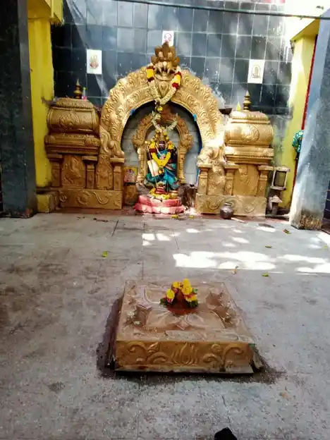 Arulmigu Pisulu Marriamman Temple, Salem - 636001 அருள்மிகு பிசிலு மாரியம்மன் திருக்கோயில், சேலம் - 636001, Salem - Ancient Temple Architecture and History Image 2
