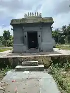 Arulmigu Pitariyamman Swamy Temple, Thiruvidaichery - 610107