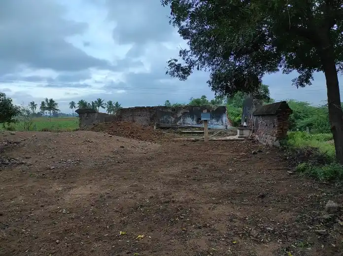 Arulmigu Pitariyar Temple, Sencheri - 621107 Arulmigu Pitariyar Temple, Sencheri - 621107, Perambalur - Ancient Temple Architecture and History Image 3