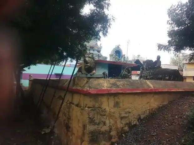 Arulmigu Pitariyar Temple, Vadakkumadhavi, Vadakkumadhavi - 621212 Arulmigu Pitariyar Temple, Vadakkumadhavi, Vadakkumadhavi - 621212, Perambalur - Ancient Temple Architecture and History Image 3