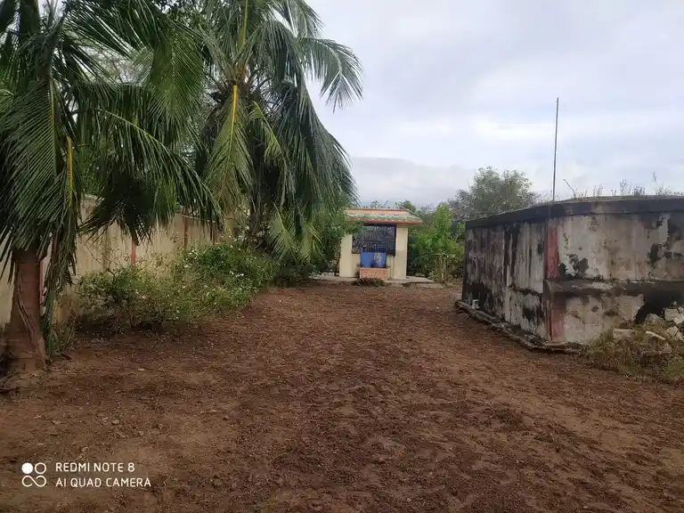 Arulmigu Pitchaleeswarar Temple, Pondavakkam - 602026