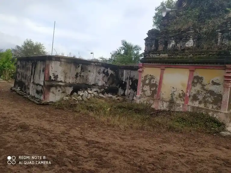 Arulmigu Pitchaleeswarar Temple, Pondavakkam - 602026 அருள்மிகு பிச்சாலீஸ்வரர் திருக்கோயில், போந்தவாக்கம் - 602026, Tiruvallur - Ancient Temple Architecture and History Image 3