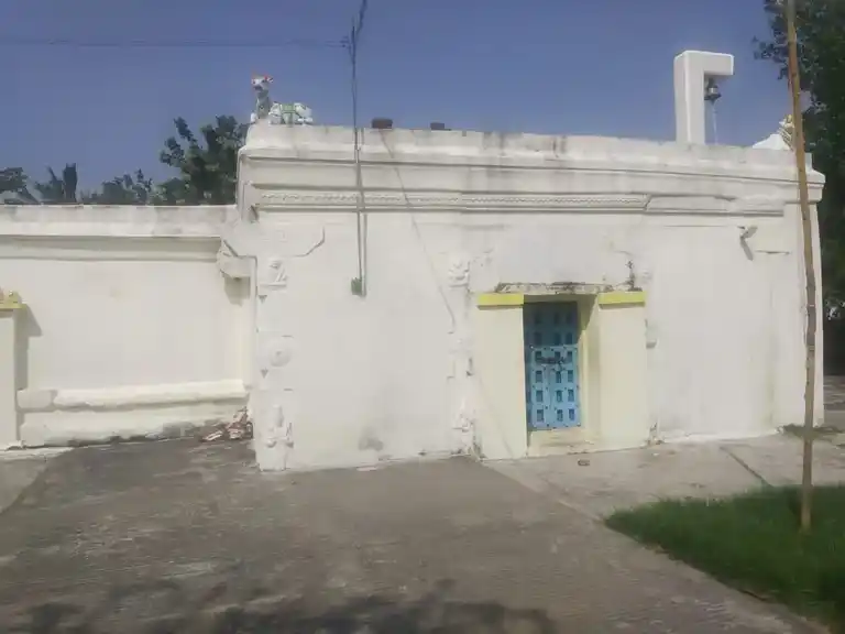 Arulmigu Pitcheshwarar Temple, Thatchur - 632301 அருள்மிகுபிட்சீஸ்வரர் வீரபத்திரசாமி திருக்கோயில், Thatchur - 632301, Tiruvannamalai - Ancient Temple Architecture and History Image 5