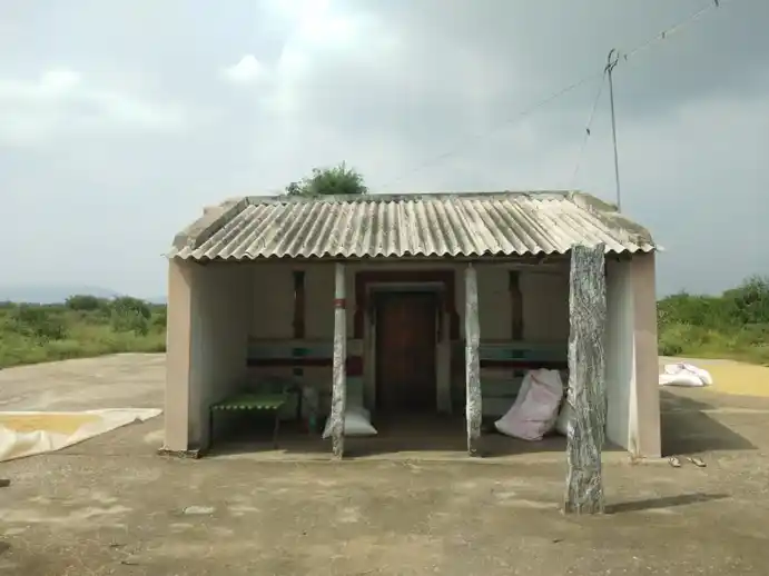 Arulmigu Pithureswarar Temple, Pramanapalli, Ettipallitalav - 635121 Temple