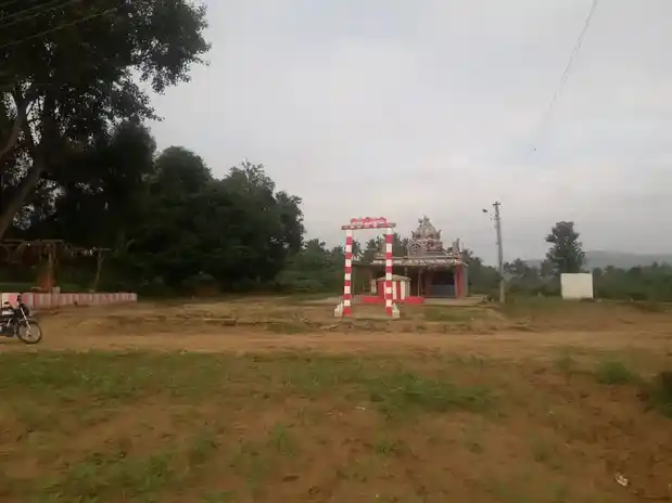 Arulmigu Pithureswararmariamman Temple, Varagasanthiram - 636121 Temple
