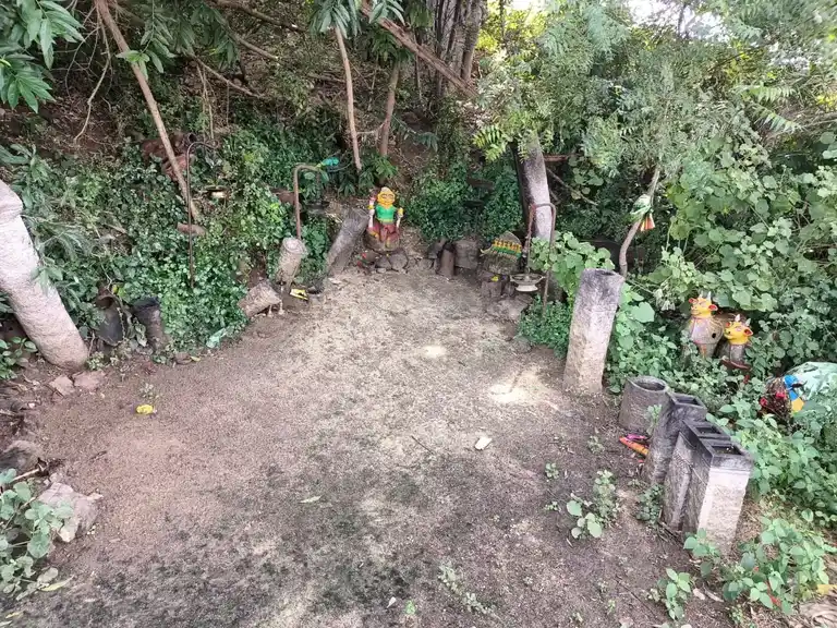 Arulmigu Pittakudipatti Pidari Temple, Samuthiram - 621306 Arulmigu Pittakudipatti pidari Temple, Samuthiram - 621306, Thiruchirappalli - Ancient Temple Architecture and History Image 3