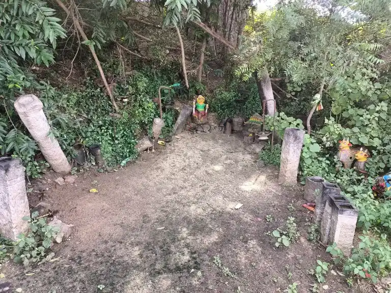 Arulmigu Pittakudipatti Pidari Temple, Samuthiram - 621306 Arulmigu Pittakudipatti pidari Temple, Samuthiram - 621306, Thiruchirappalli - Ancient Temple Architecture and History Image 4