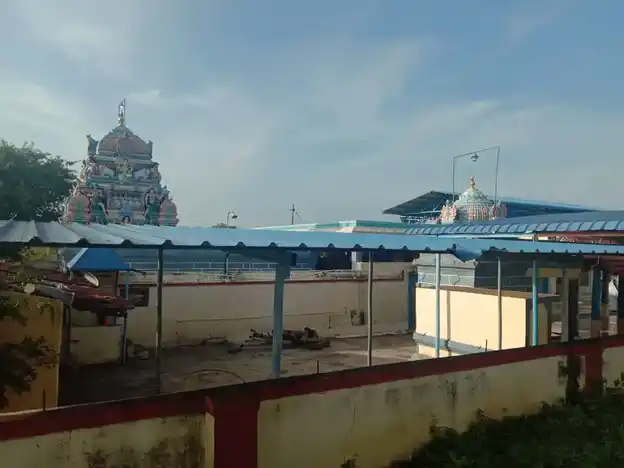 Arulmigu Poi Solla Mei Ayyanar Temple, Kollankudi - 630551 Arulmigu Poi Solla Mei Ayyanar Temple, Kollankudi - 630551, Sivagangai - Ancient Temple Architecture and History Image 3