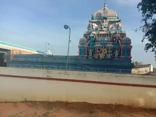 Arulmigu Poi Solla Mei Ayyanar Temple, Kollankudi - 630551 Arulmigu Poi Solla Mei Ayyanar Temple, Kollankudi - 630551, Sivagangai - Ancient Temple Architecture and History Image 9