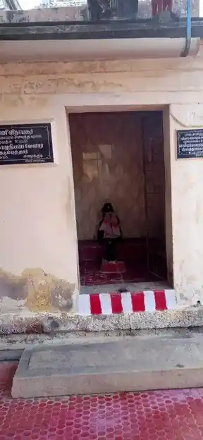 Arulmigu Poi Solla Mei Ayyanar Temple, Sankarapuram - 630002 Arulmigu Poi Solla Mei Ayyanar Temple, Sankarapuram - 630002, Sivagangai - Ancient Temple Architecture and History Image 4