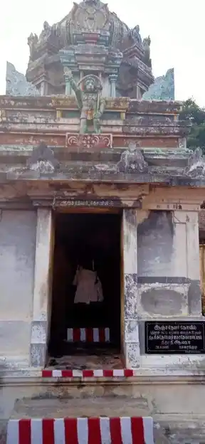 Arulmigu Poi Solla Mei Ayyanar Temple, Sankarapuram - 630002 Arulmigu Poi Solla Mei Ayyanar Temple, Sankarapuram - 630002, Sivagangai - Ancient Temple Architecture and History Image 5