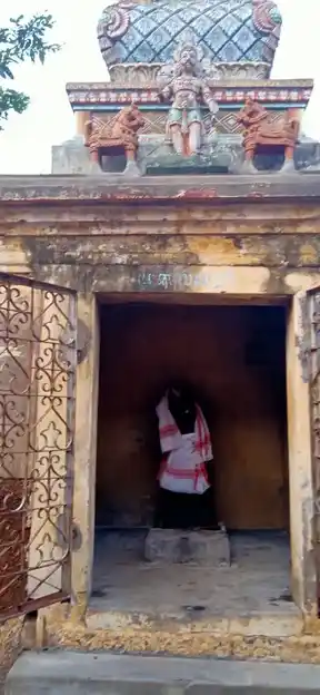 Arulmigu Poi Solla Mei Ayyanar Temple, Sankarapuram - 630002 Arulmigu Poi Solla Mei Ayyanar Temple, Sankarapuram - 630002, Sivagangai - Ancient Temple Architecture and History Image 7