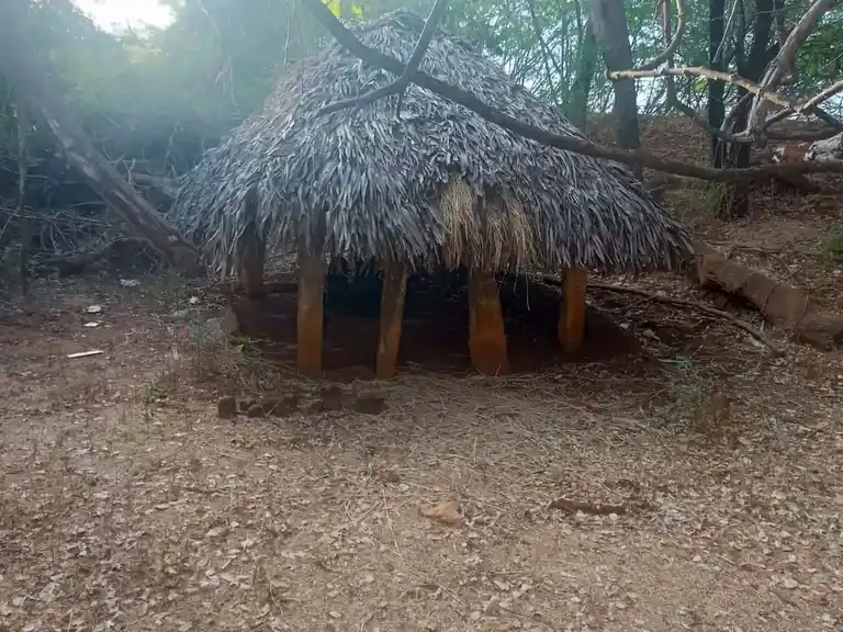 Arulmigu Poi Solla Mei Ayyanar Temple, Settikurichi - 630410