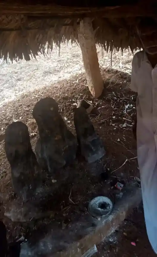 Arulmigu Poi Solla Mei Ayyanar Temple, Settikurichi - 630410 அருள்மிகு.பொய் சொல்லா மெய் அய்யனார் திருக்கோயில், Settikurichi - 630410, Sivagangai - Ancient Temple Architecture and History Image 2