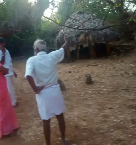 Arulmigu Poi Solla Mei Ayyanar Temple, Settikurichi - 630410 அருள்மிகு.பொய் சொல்லா மெய் அய்யனார் திருக்கோயில், Settikurichi - 630410, Sivagangai - Ancient Temple Architecture and History Image 4