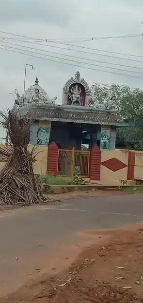 Arulmigu Poi Solla Mei Ayyanar & Vadakku Vasal Selliyamman Temple, Manalur - 630611 Temple