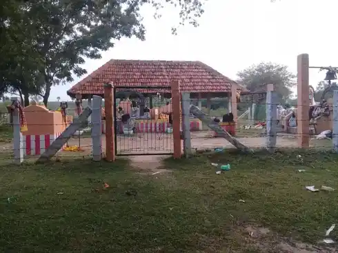 Arulmigu Poi Solla Meiyar @ Kali Theertha Ayyanar Temple, Keelakottai - 630313