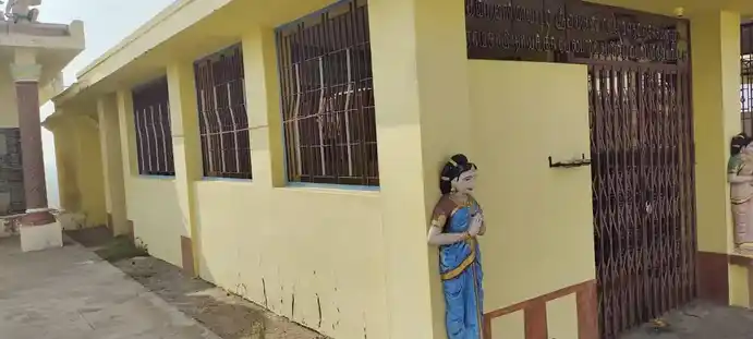 Arulmigu Poi Solla Meyyan Temple, Meenakshipuram - 628720 அருள்மிகு பொய் சொல்லா மெய்யன் திருக்கோயில், Meenakshipuram - 628720, Thoothukudi - Ancient Temple Architecture and History Image 3