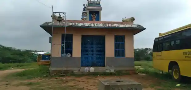 Arulmigu Poigai Nayanmar Temple, Poigaipatti - 621302 Arulmigu Poigai Nayanmar Temple, Poigaipatti - 621302, Thiruchirappalli - Ancient Temple Architecture and History Image 2