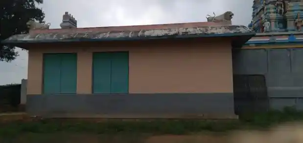 Arulmigu Poigai Nayanmar Temple, Poigaipatti - 621302 Arulmigu Poigai Nayanmar Temple, Poigaipatti - 621302, Thiruchirappalli - Ancient Temple Architecture and History Image 4