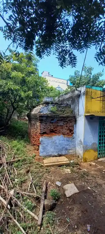Arulmigu Poigai Vinayagar Temple, Sholavandan - 625214