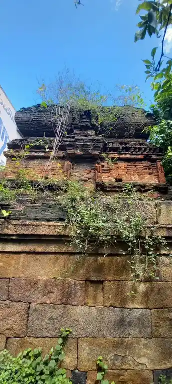 Arulmigu Poigai Vinayagar Temple, Sholavandan - 625214 அருள்மிகு பொய்கை விநாயகர் திருக்கோயில், சோழவந்தான் - 625214, Madurai - Ancient Temple Architecture and History Image 4