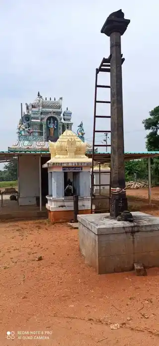 Arulmigu Poigaimalai Perumal Temple, Poigaipatti - 621302