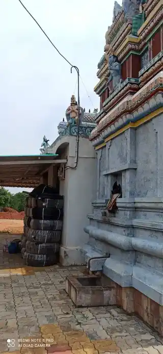 Arulmigu Poigaimalai Perumal Temple, Poigaipatti - 621302 Arulmigu Poigaimalai Perumal Temple, Poigaipatti - 621302, Thiruchirappalli - Ancient Temple Architecture and History Image 3