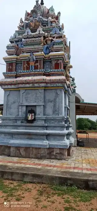Arulmigu Poigaimalai Perumal Temple, Poigaipatti - 621302 Arulmigu Poigaimalai Perumal Temple, Poigaipatti - 621302, Thiruchirappalli - Ancient Temple Architecture and History Image 4