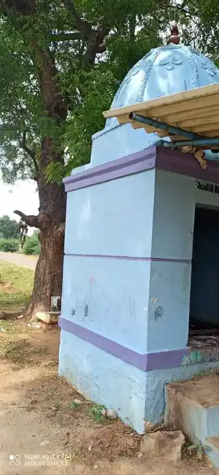 Arulmigu Poigaipatti Vinayagar Temple, Poigaipatti - 621302 Arulmigu Poigaipatti Vinayagar Temple, Poigaipatti - 621302, Thiruchirappalli - Ancient Temple Architecture and History Image 2