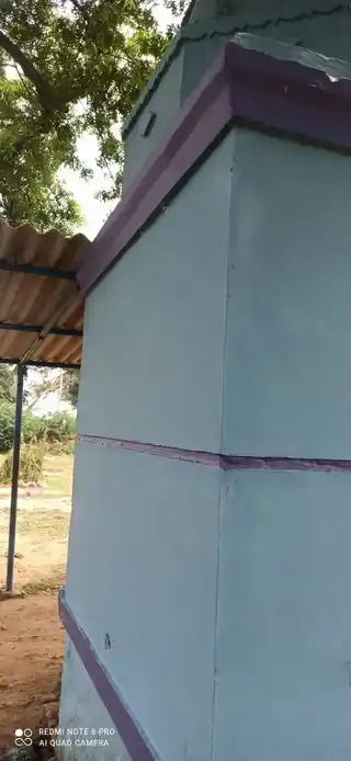 Arulmigu Poigaipatti Vinayagar Temple, Poigaipatti - 621302 Arulmigu Poigaipatti Vinayagar Temple, Poigaipatti - 621302, Thiruchirappalli - Ancient Temple Architecture and History Image 3