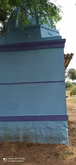 Arulmigu Poigaipatti Vinayagar Temple, Poigaipatti - 621302 Arulmigu Poigaipatti Vinayagar Temple, Poigaipatti - 621302, Thiruchirappalli - Ancient Temple Architecture and History Image 4