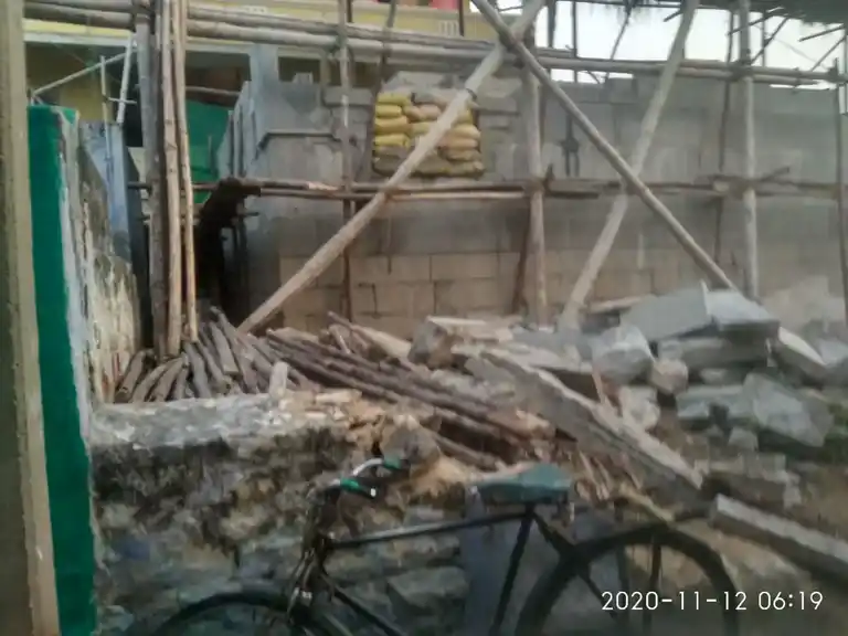 Arulmigu Poikai Vinayakar Temple, Arelvoimozhi - 629301