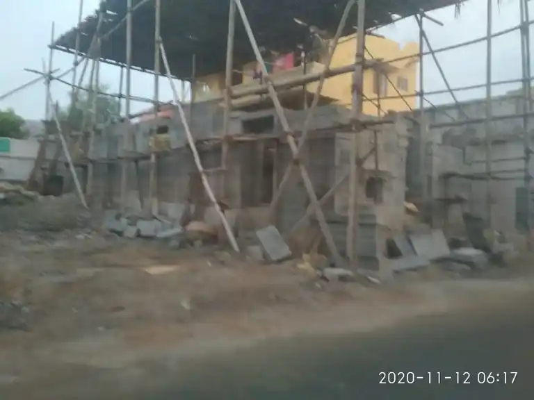 Arulmigu Poikai Vinayakar Temple, Arelvoimozhi - 629301 அருள்மிகு பொய்கை விநாயகர் திருக்கோயில், Arelvoimozhi - 629301, Kanyakumari - Ancient Temple Architecture and History Image 2