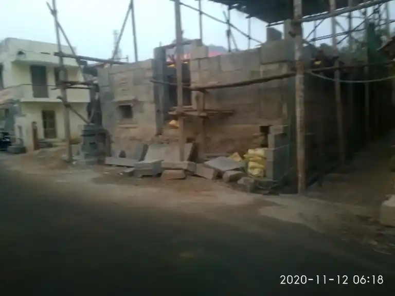 Arulmigu Poikai Vinayakar Temple, Arelvoimozhi - 629301 அருள்மிகு பொய்கை விநாயகர் திருக்கோயில், Arelvoimozhi - 629301, Kanyakumari - Ancient Temple Architecture and History Image 3