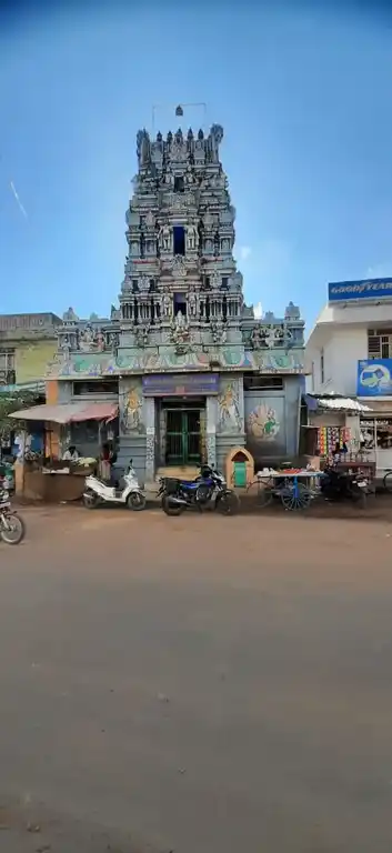 Arulmigu Poisollapillaiyar Temple, Thiruthuraipoondi - 614713 அருள்மிகு பொய்சொல்லா பிள்ளையார் திருக்கோயில், திருத்துறைப்பூண்டி - 614713, Thiruvarur - Ancient Temple Architecture and History Image 5