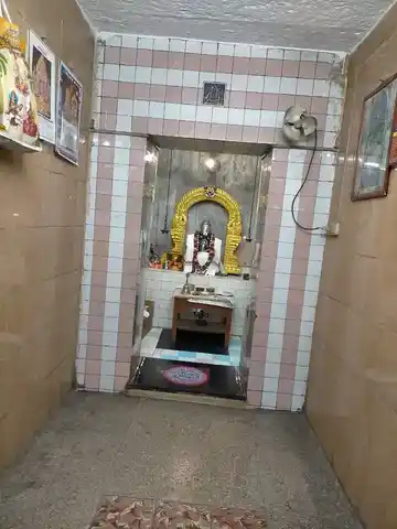 Arulmigu Poiya Vara Sidhi Vinayagar Temple, Alwarpet, Chennai - 600018